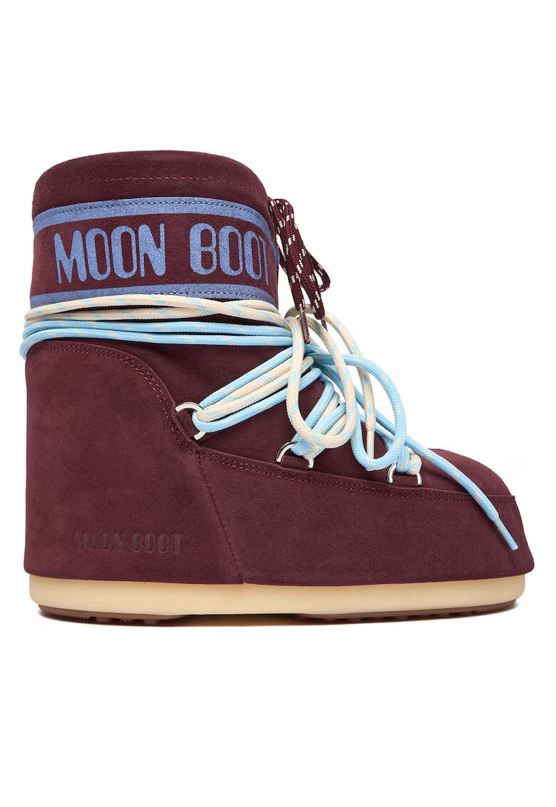 Moon Boot Детски ботуши модел D013 - цвят