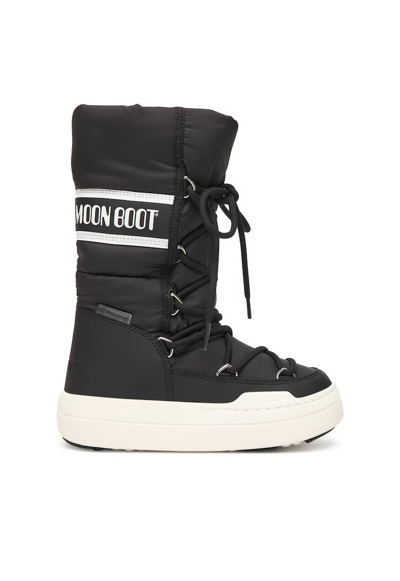 Moon Boot Детски спортни ботуши