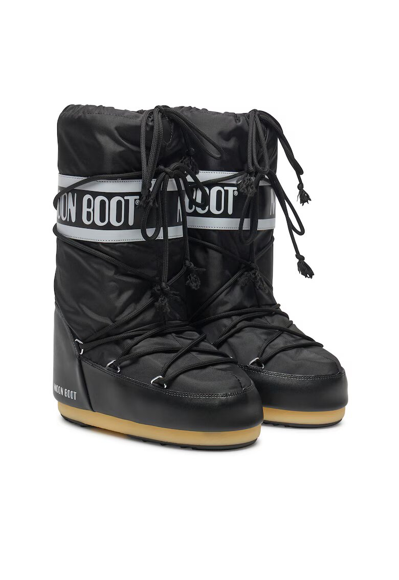 Moon Boot Унисекс ботуши за сняг - еко кожа -
