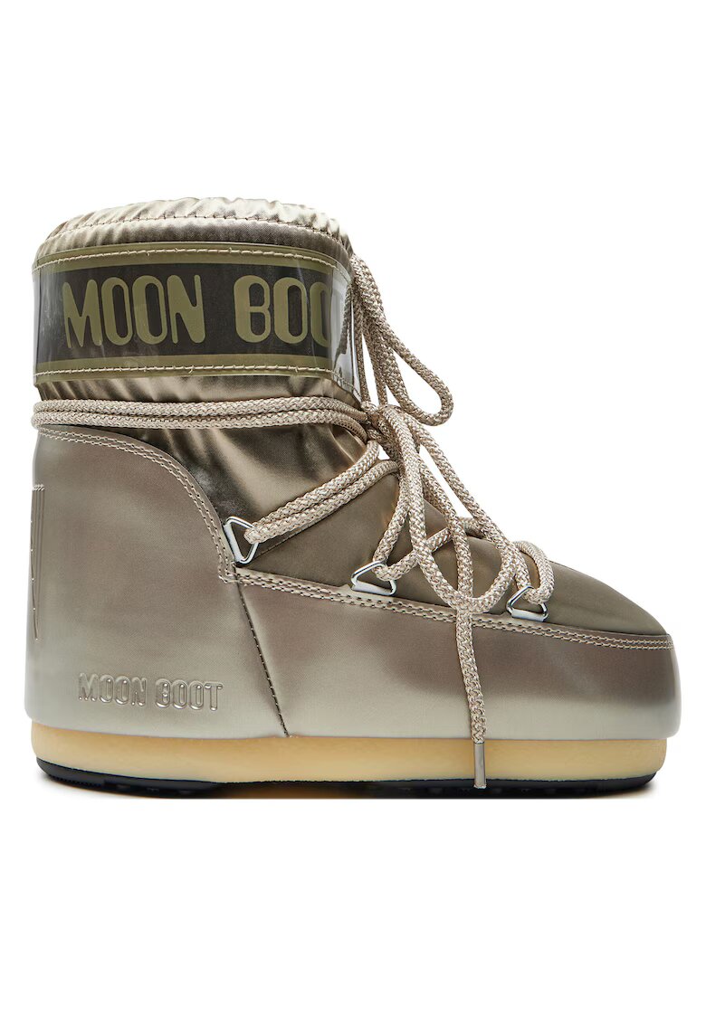 Moon Boot Унисекс ботуши за сняг - екологична кожа -