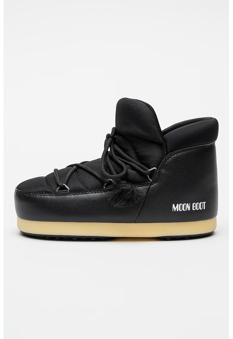 Moon Boot Зимни боти EVX Pumps с текстил