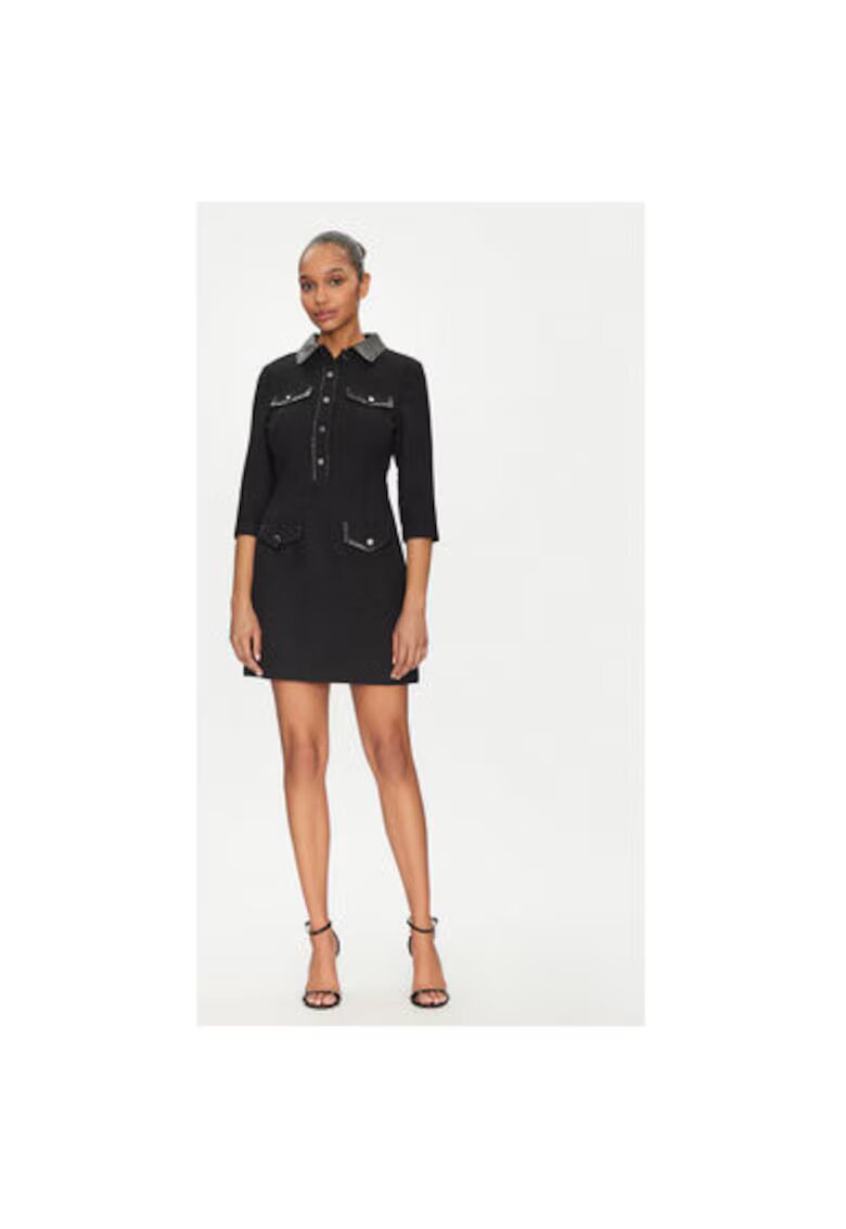 Morgan Rochie dama - 305253507 - Poliester/Viscoza