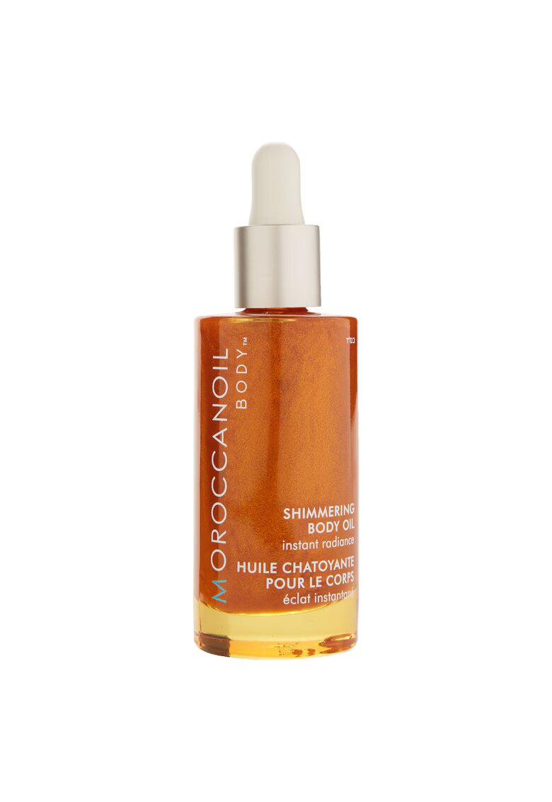 Moroccanoil Блестящо олио Body - За тяло - 50 мл