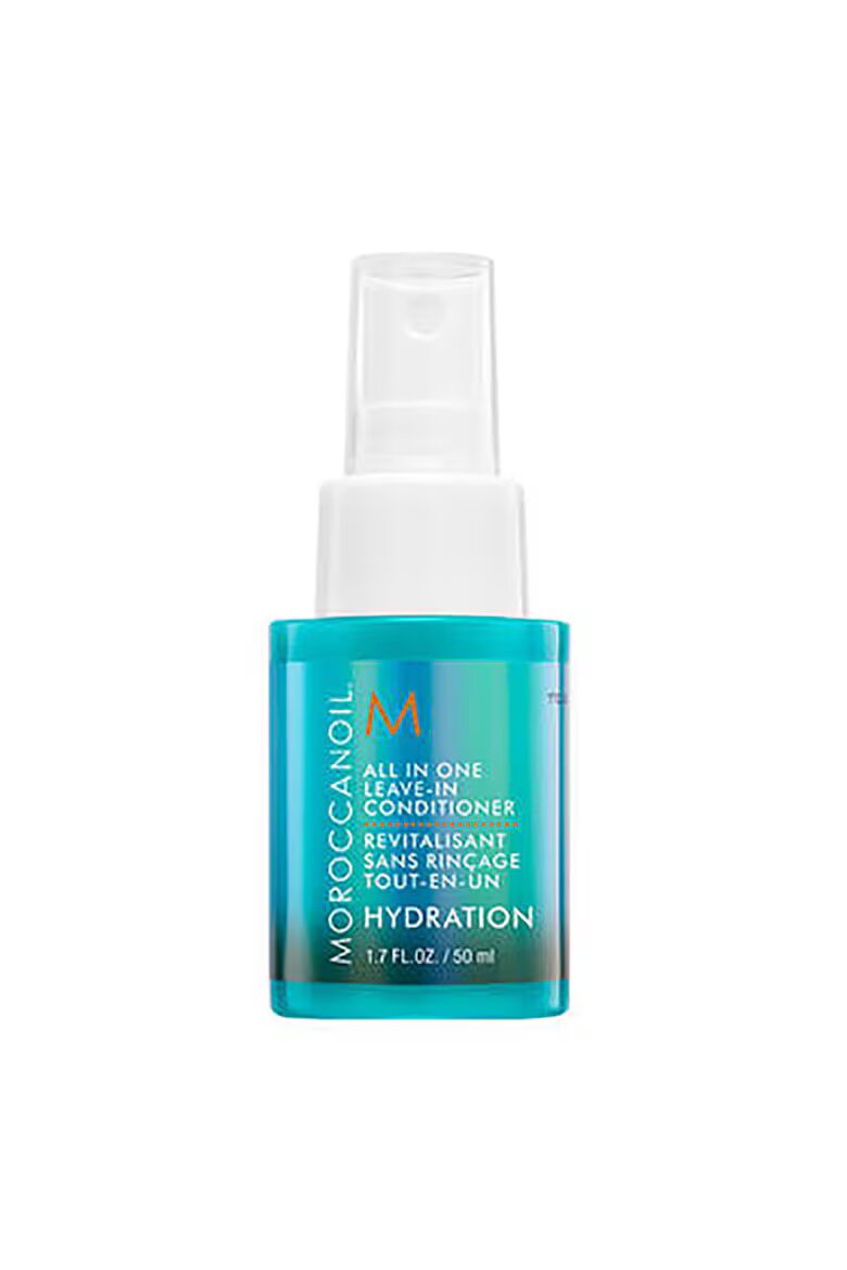 Moroccanoil Hydration All in One балсам за коса без изплакване 50 мл