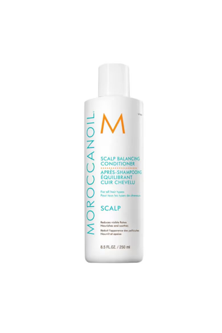 Moroccanoil Изглаждащ балсам 250 мл