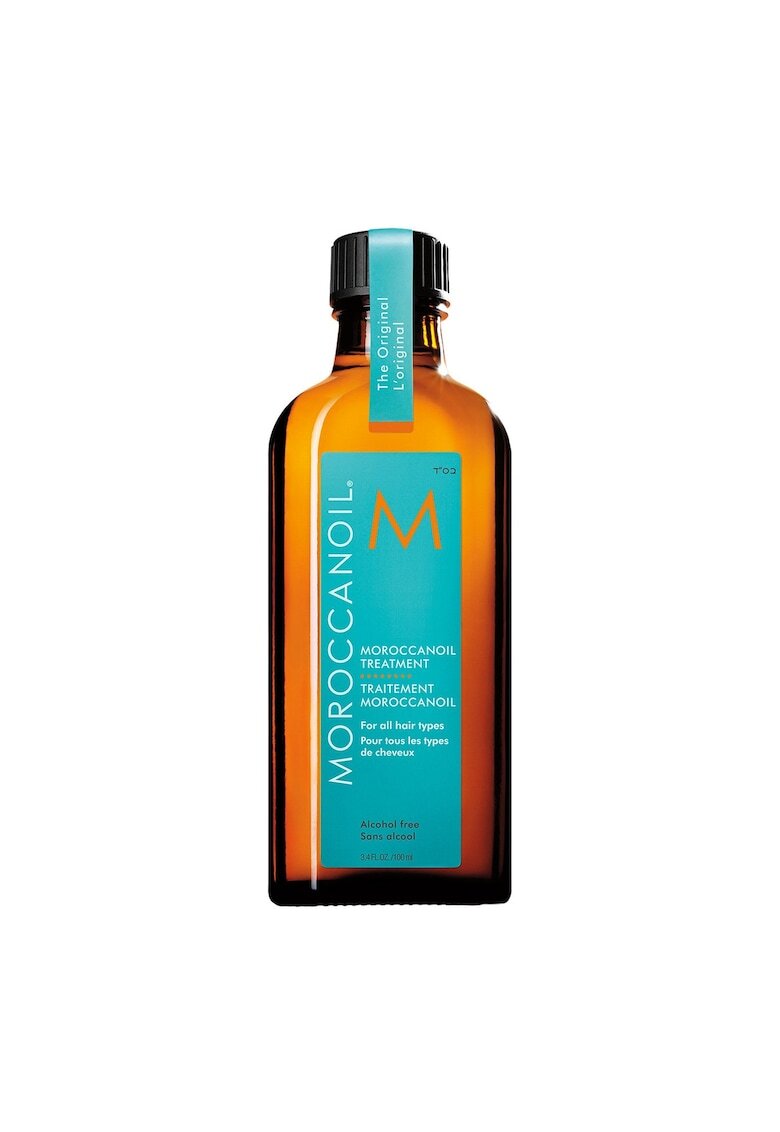 Moroccanoil Лечение с за всички типове коса. - 100 мл