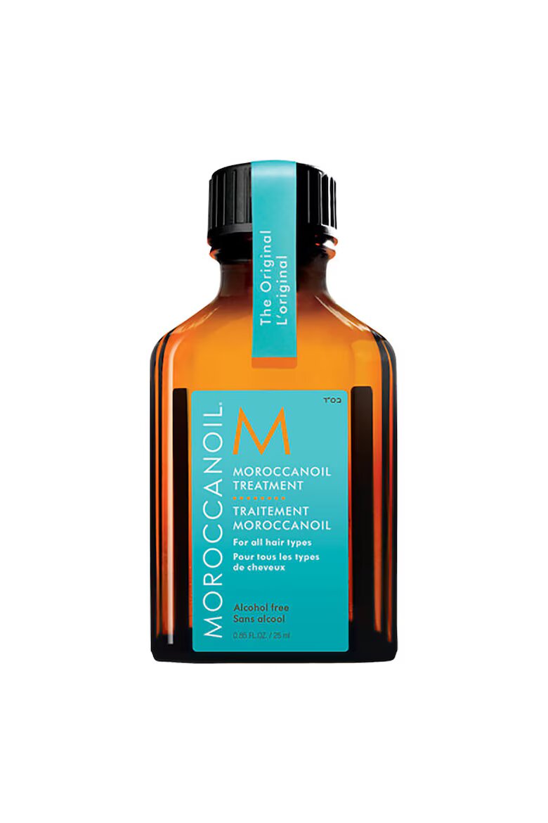 Moroccanoil Лечение с за всички типове коса. 25 мл