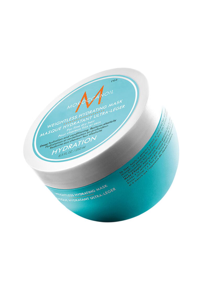 Moroccanoil Маска за коса Hydration за суха коса с тънка структура - 250 мл