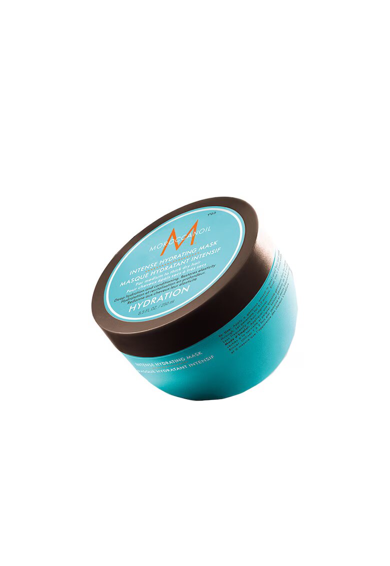 Moroccanoil Маска за коса Интензивна хидратация - 250 мл - 250 мл