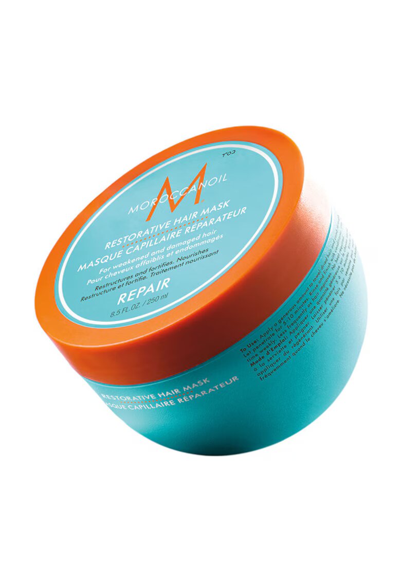 Moroccanoil Маска за коса Repair - За увредена коса - 250 мл
