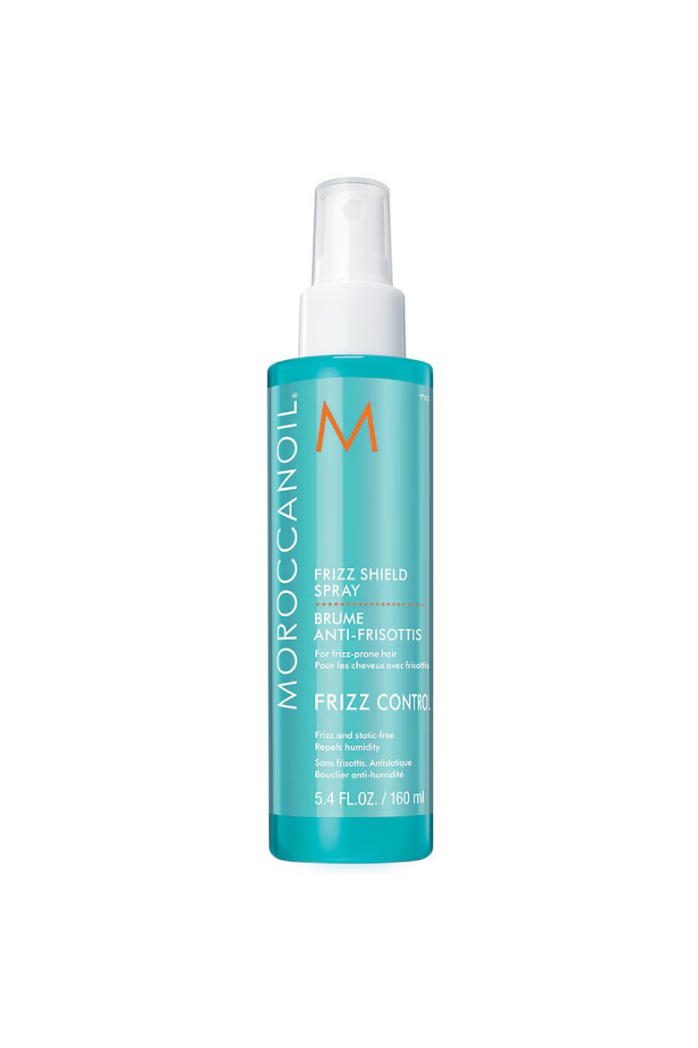 Moroccanoil Спрей за защита на косата с анти-фриз ефект Frizz Shield Spray 160 мл