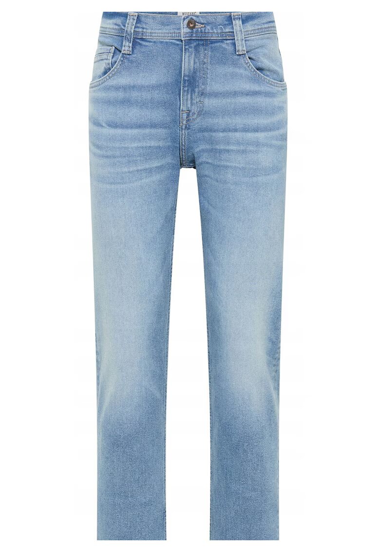 Mustang Дънки Blugi Straight Fit Denver