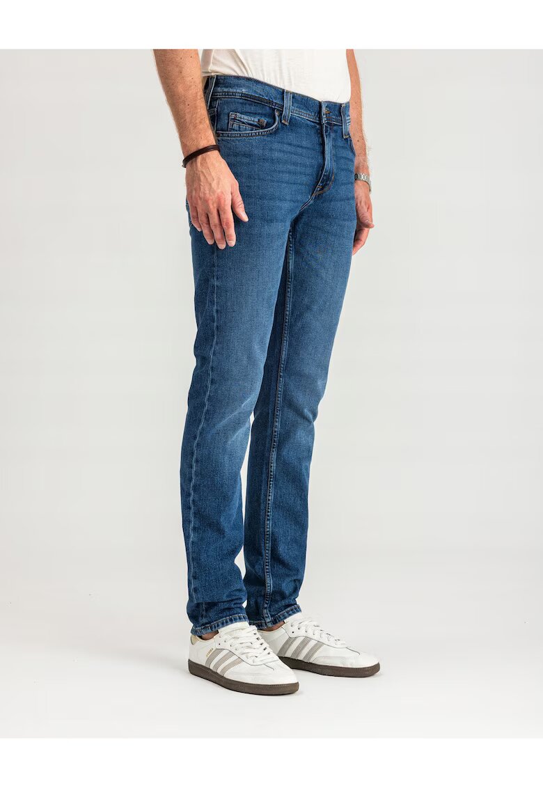 Mustang Дънки Slim Fit Vegas