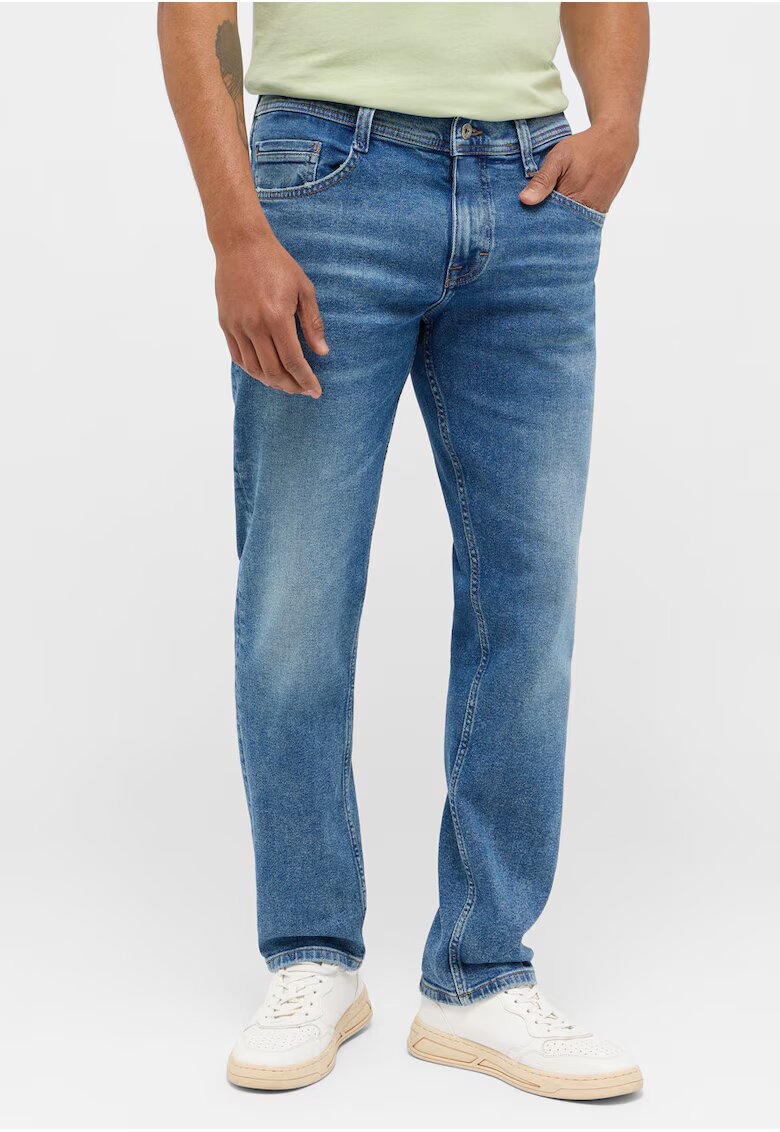 Mustang Мъжки дънки Blugi Denver Straight