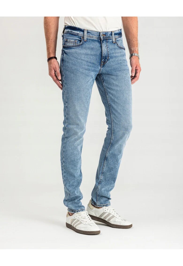 Mustang Мъжки дънки Blugi Slim Fit