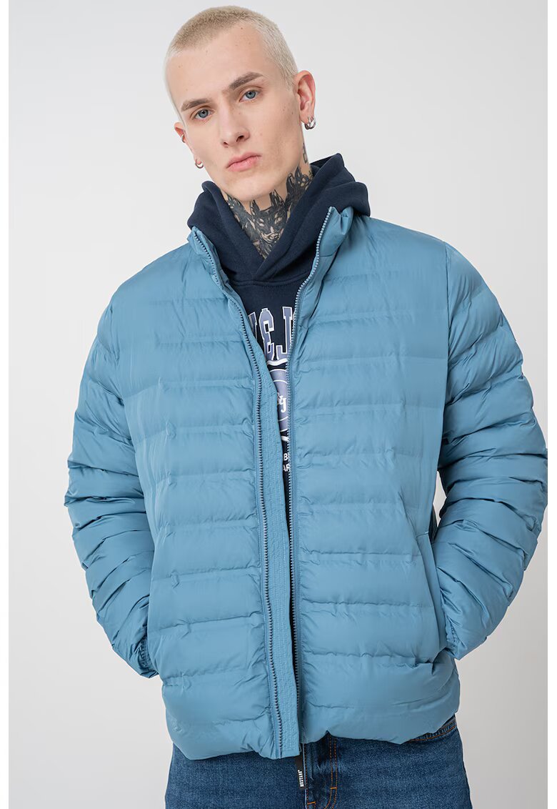 Mustang Ватирано зимно яке Creston