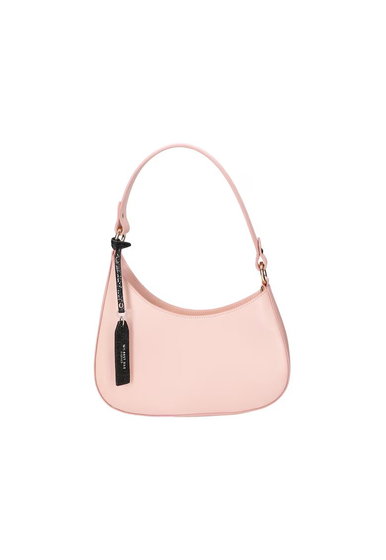 My-Best Bag Кожена чанта през рамо