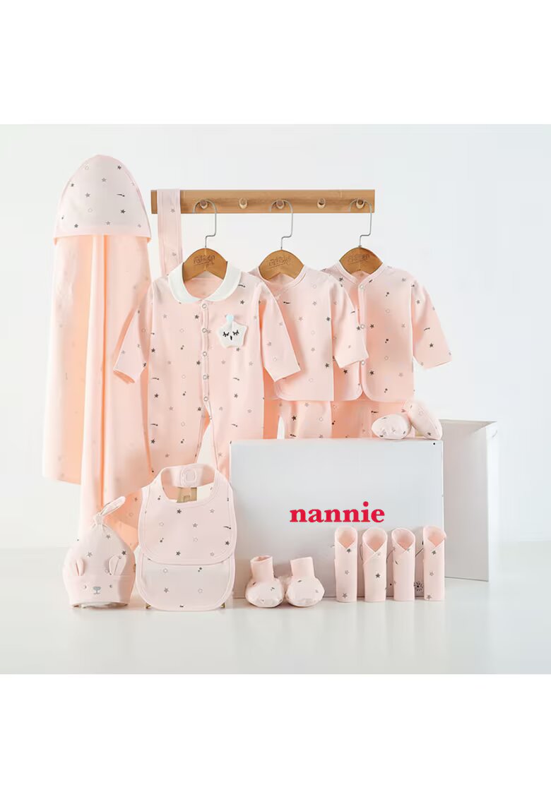 Nannie 54957