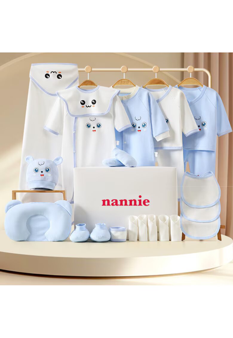 Nannie 55331