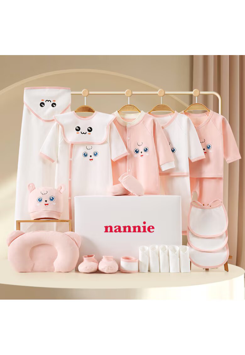 Nannie 55338