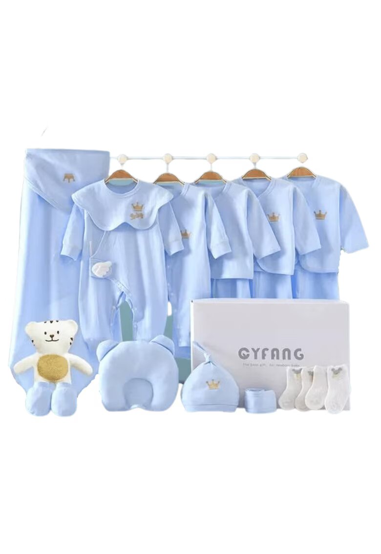 Nannie Zee Lane Kids - Детска бяла блуза с щампа D236-TSHIRT-PANNA