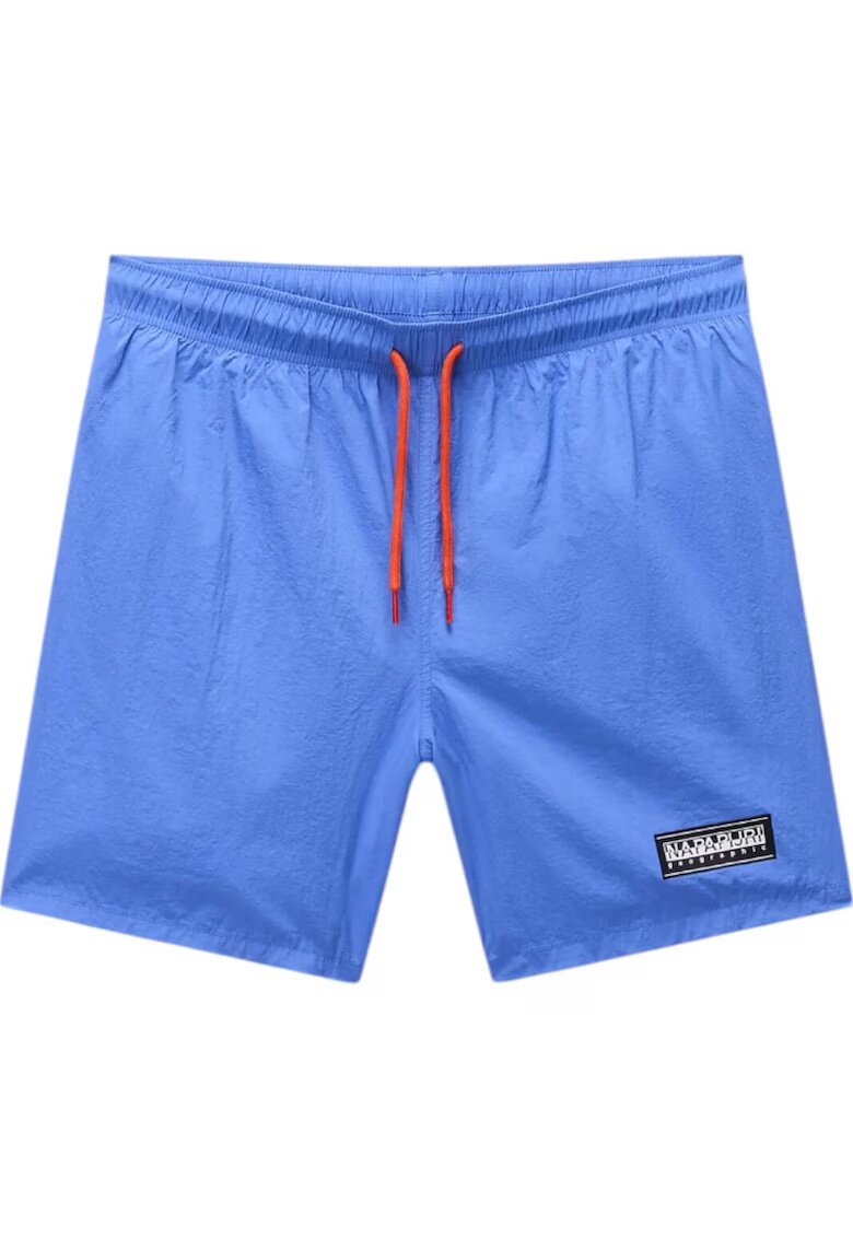 Napapijri Къси панталони за плуване Box Logo 41232