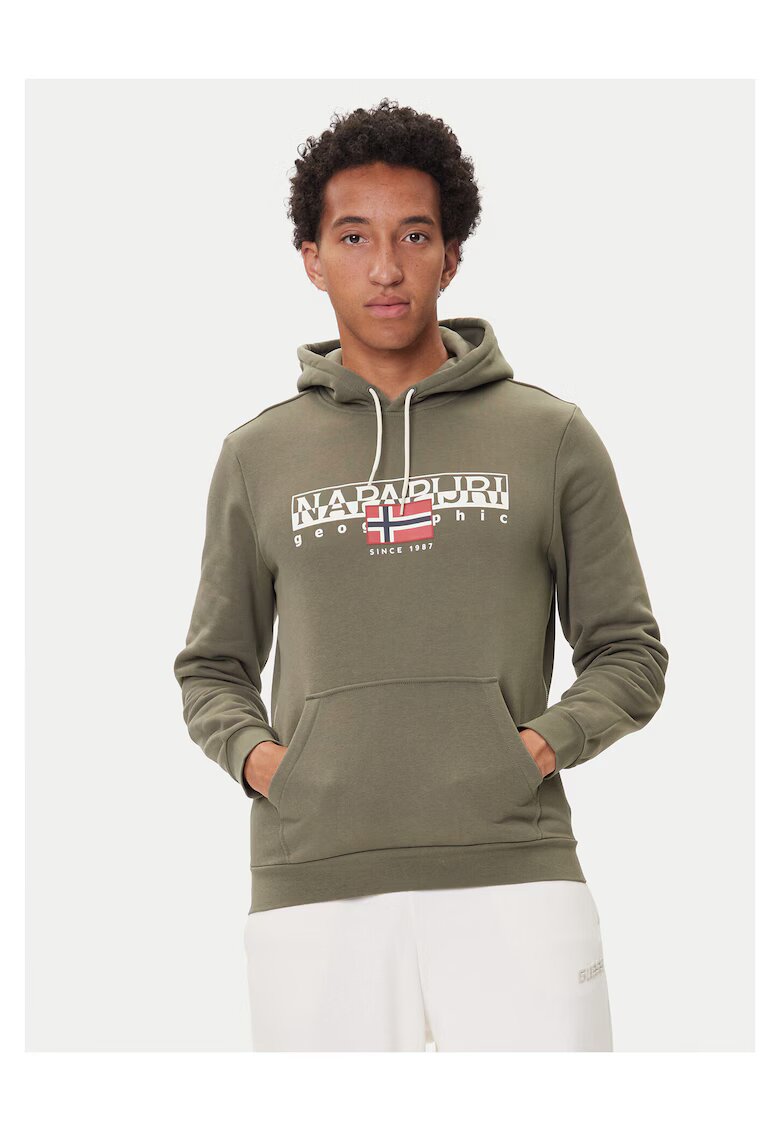Napapijri Мъжки суичър