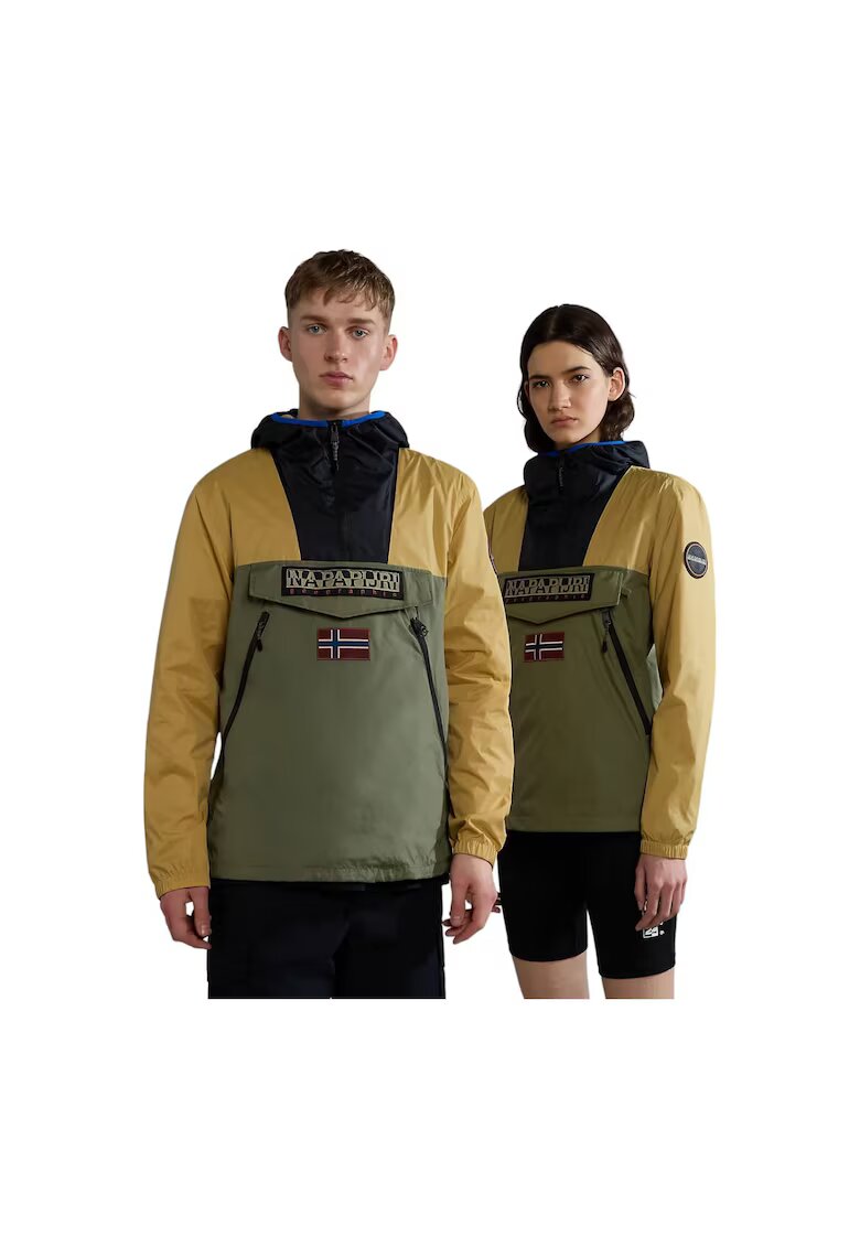 Napapijri Яке Rainforest Windbreaker Pkt v2 33838