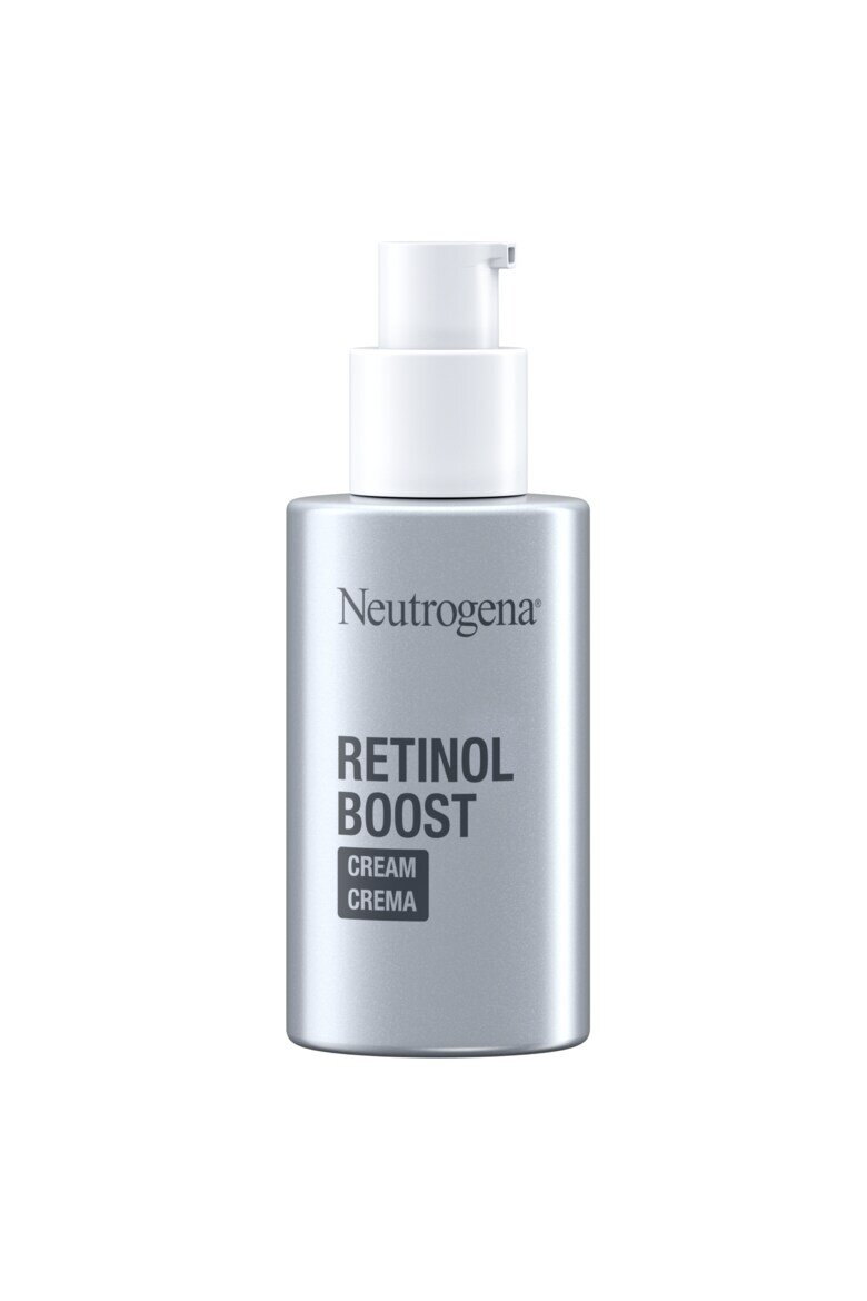 Neutrogena Крем за лице Retinol Boost против стареене 50 мл