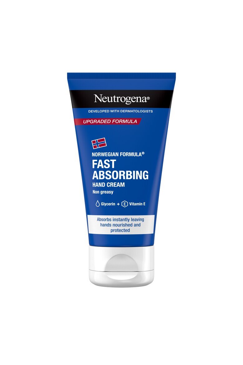 Neutrogena Крем за ръце 75 мл Хидратира/Бърза абсорбация