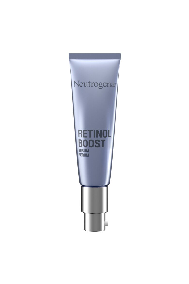 Neutrogena Серум за лице Retinol Boost против стареене 30 мл