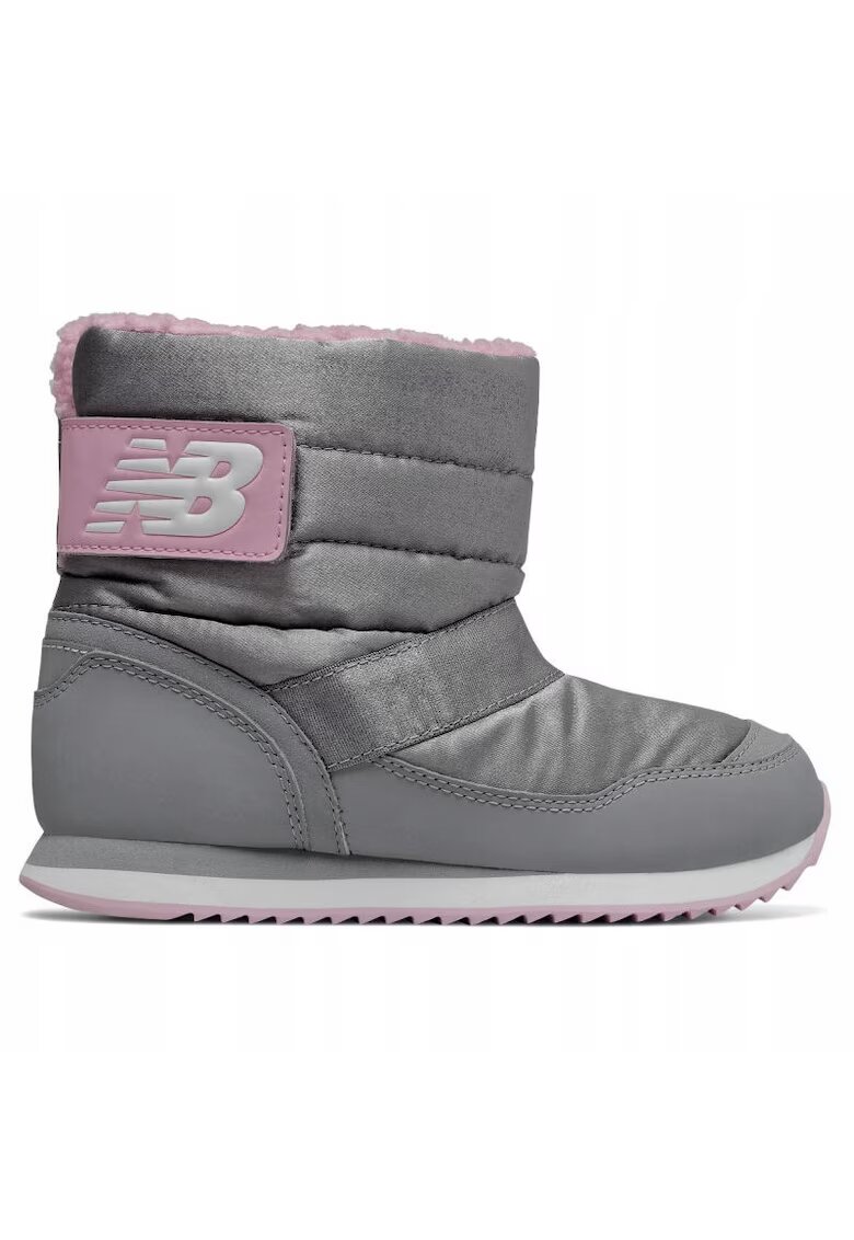 New Balance Ботуши с велкро