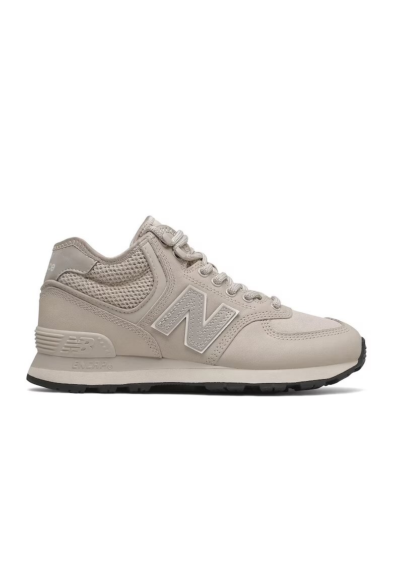 New Balance Дамски обувки 662902 - Текстил - Бежови