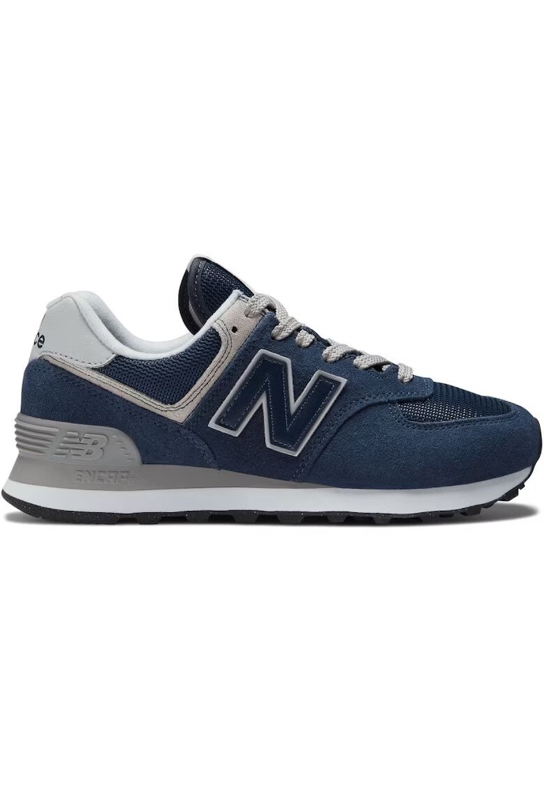 New Balance Дамски обувки 720398 - Текстил - тъмносини
