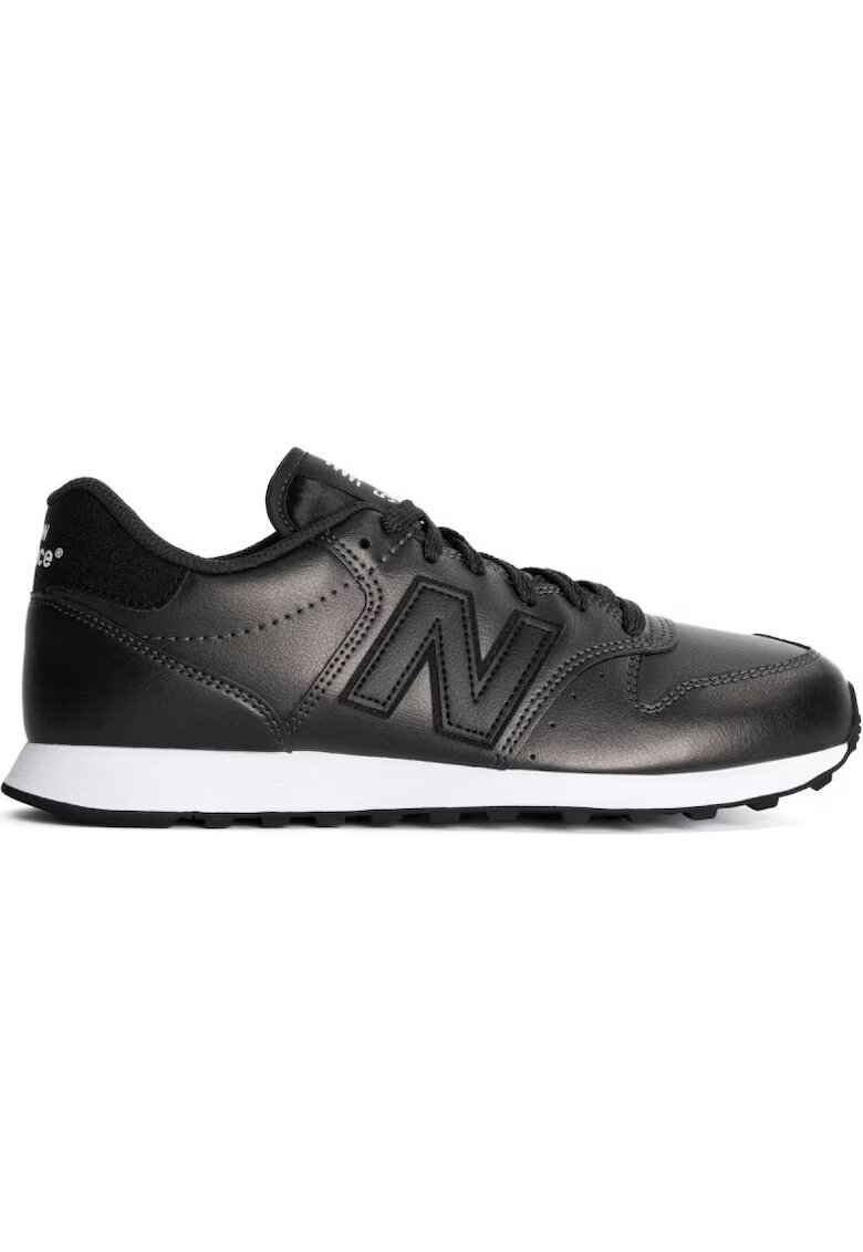 New Balance Дамски обувки - BM197043 - Черни
