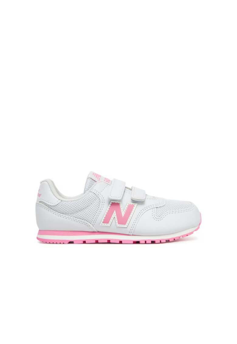 New Balance Детски спортни обувки - сиви - екологични