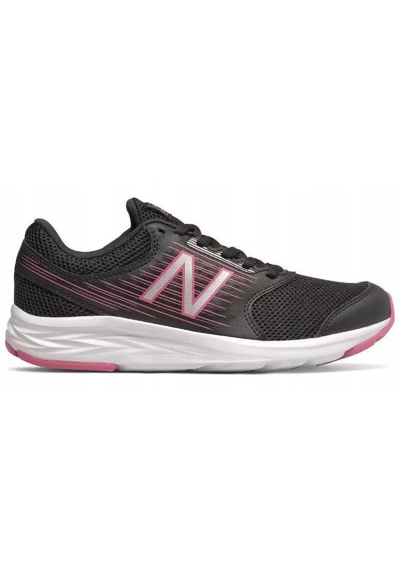 New Balance Фитнес обувки с лого принт -