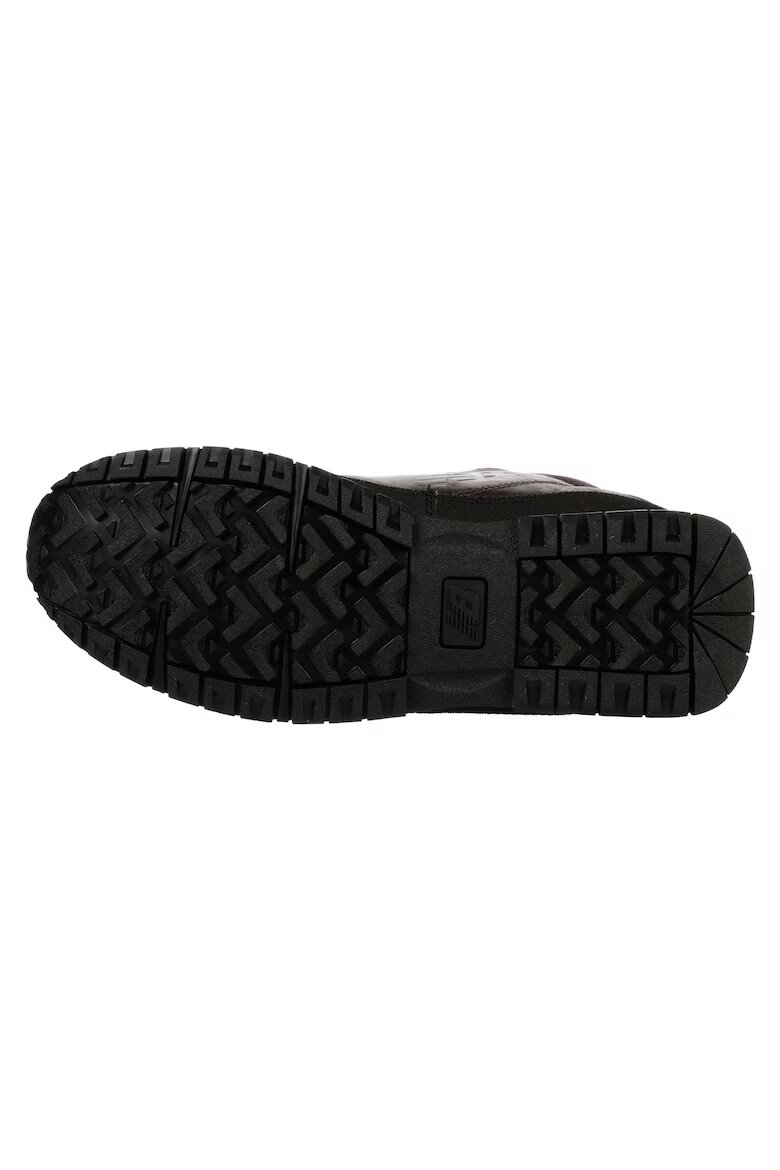 New Balance Кафяви мъжки обувки Lifestyle Classic 754 H754LLB Кафяв