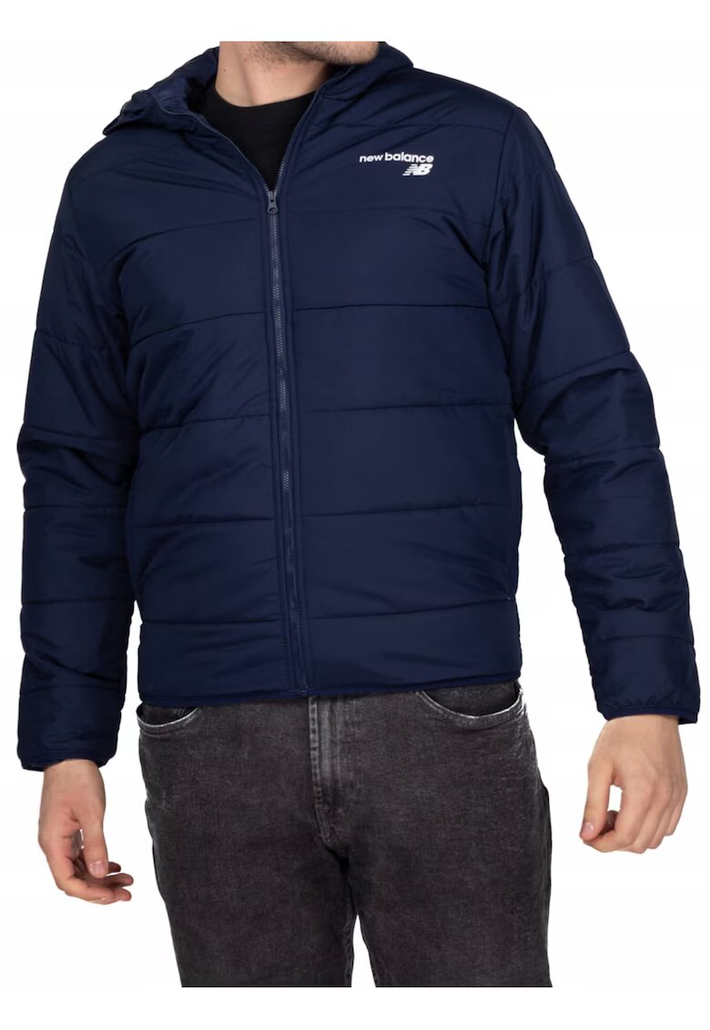 New Balance Капитонирано яке -
