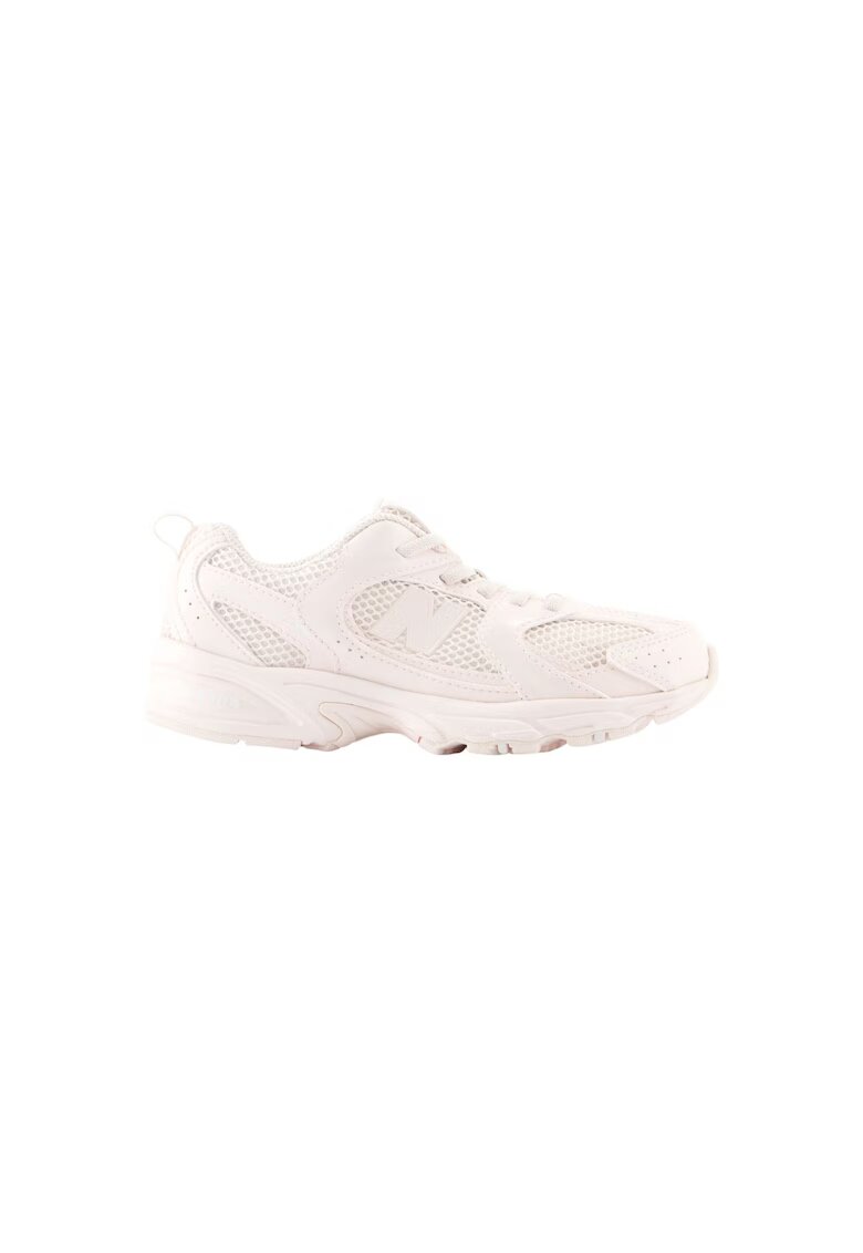New Balance Маратонки 530 PS - Бял/Розово