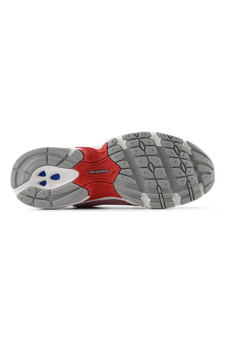 New Balance Маратонки 530 с текстил Бледо розово/Прашно розово