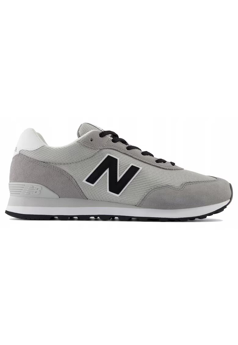 New Balance Маратонки с велурени детайли 515