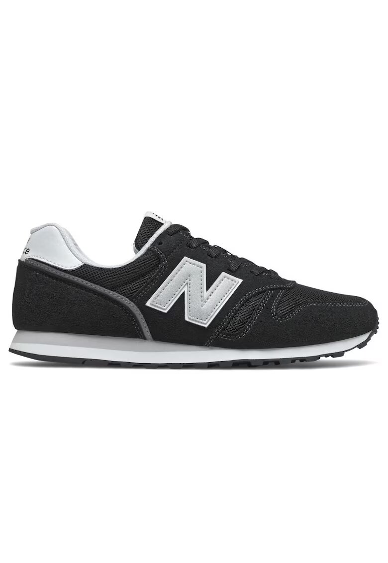 New Balance Мъжки обувки - BM200642 - Черни