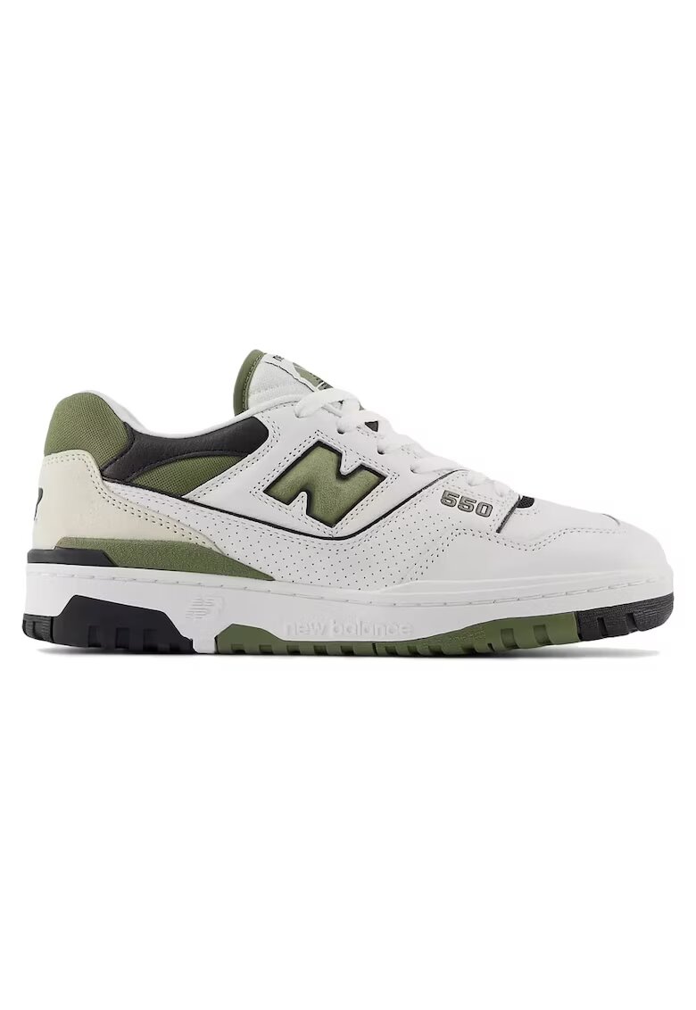 New Balance Мъжки спортни обувки - 550 BB550DOB