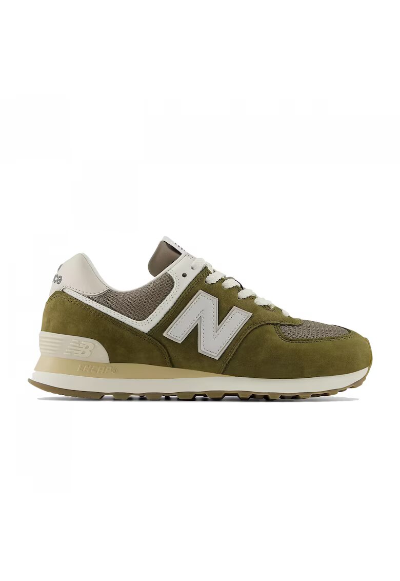 New Balance Мъжки спортни обувки - 574 U5742RG