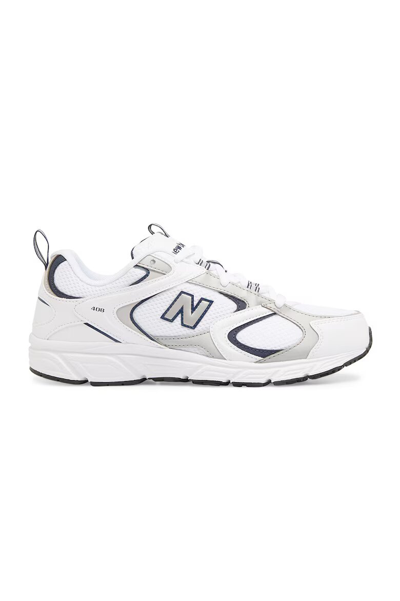 New Balance Мъжки спортни обувки BM224750 бели