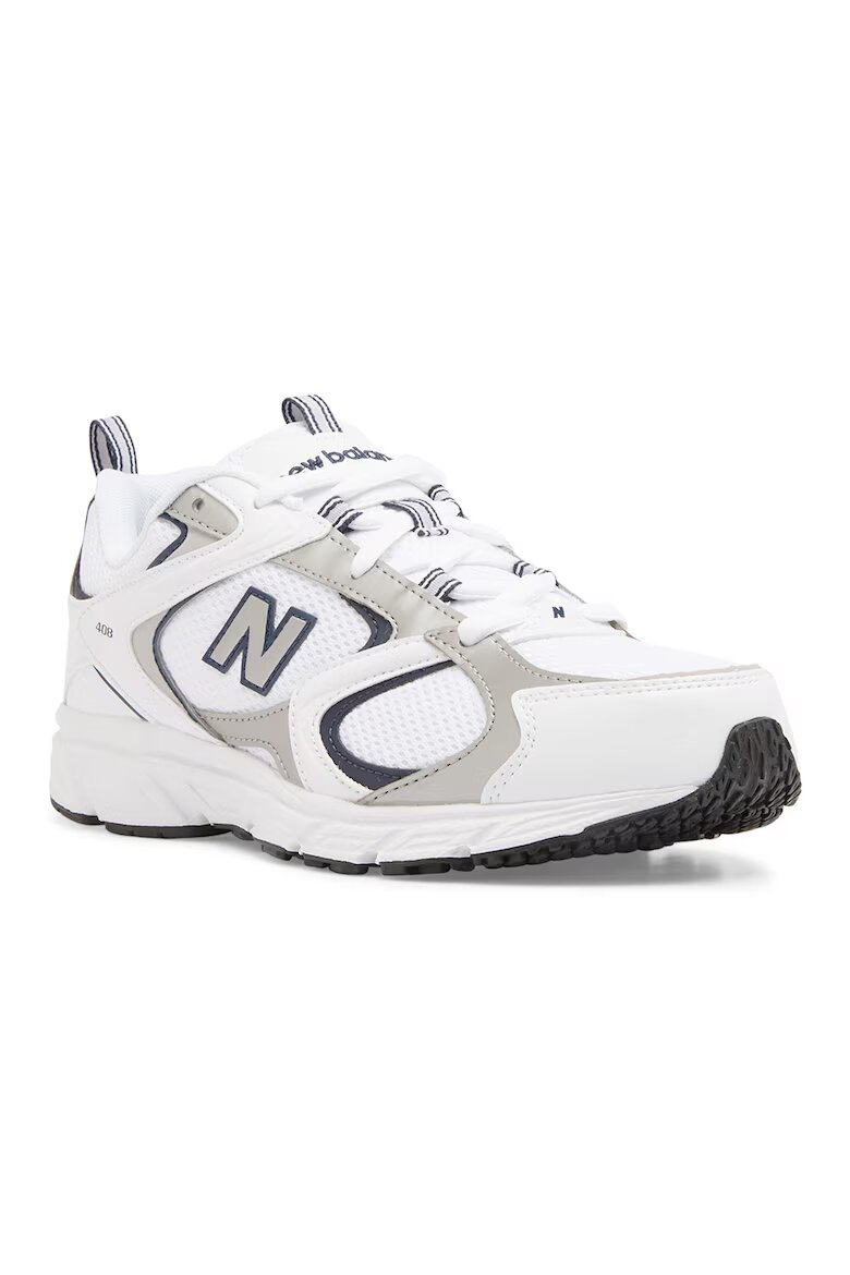 New Balance Мъжки спортни обувки BM224750 бели