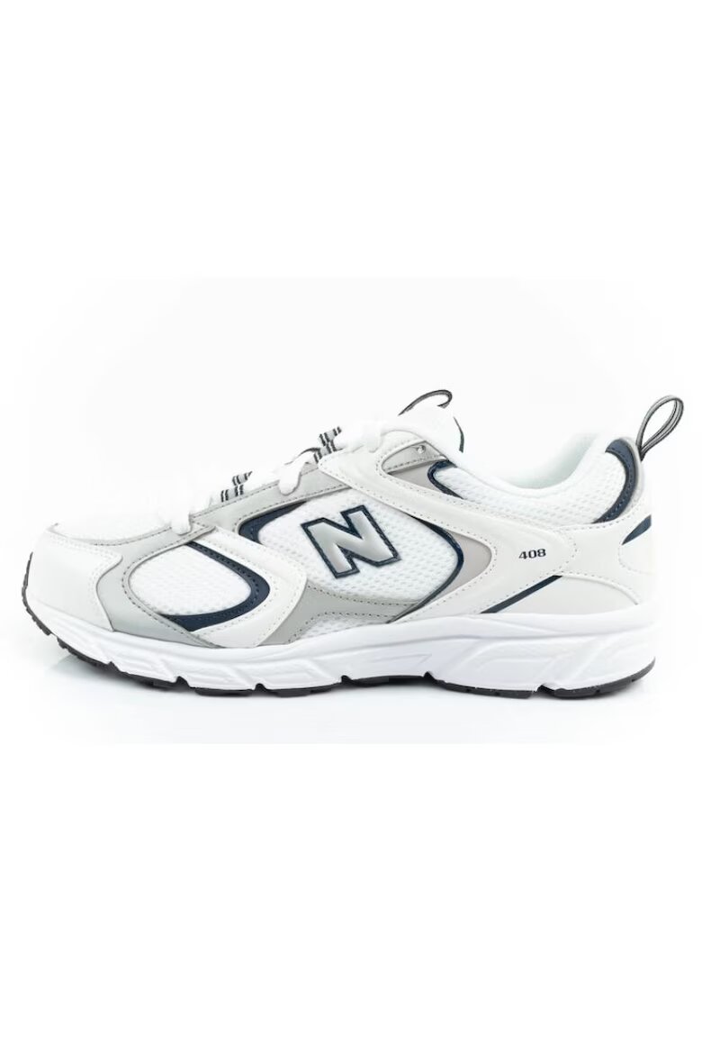 New Balance Мъжки спортни обувки BM224750 бели
