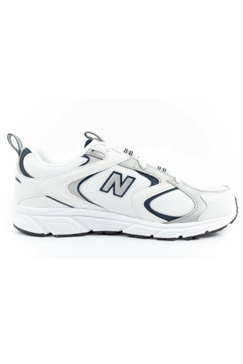 New Balance Мъжки спортни обувки BM224750 бели