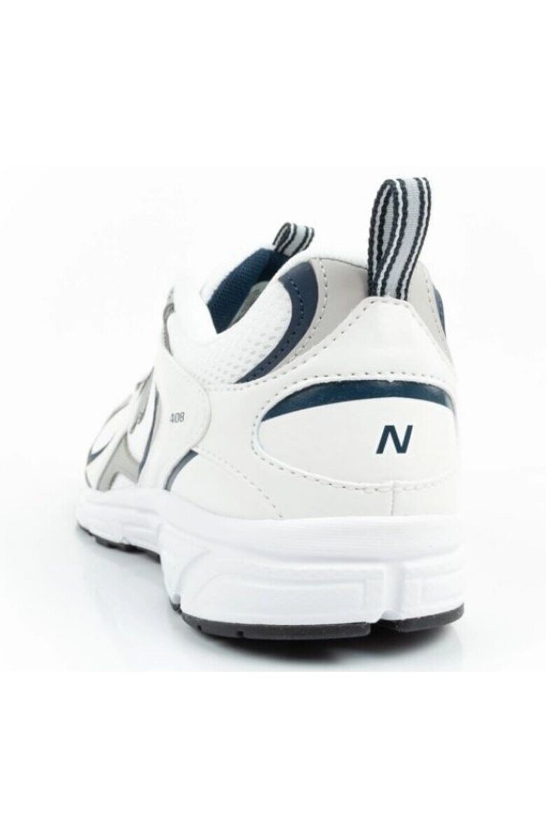 New Balance Мъжки спортни обувки BM224750 бели